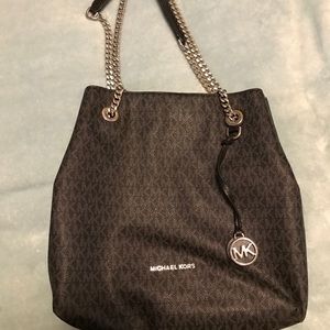 MK purse
